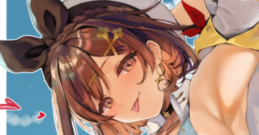 Atelier Ryza 3 Update to Fix Depth of Field Issue After Player Feedback