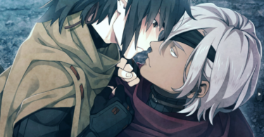 Lkyt. a BL Story of Love and Duty in a Dark Medieval Fantasy, Now on Steam