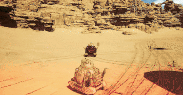 Akira Toriyama's Sand Land Game Adaptation Brings Tank Traversal & Combat