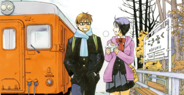 Japan's Top 9 Life Lesson-Teaching Manga