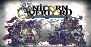 Unicorn Overlord a New Tactical RPG With Overworld Exploration by Atlus & Vanillaware