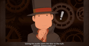 Professor Layton & the New World of Steam as Puzzling as Ever