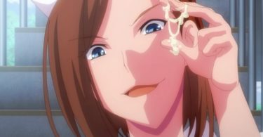 Sakusei Byoutou Episode 6 Features a Foul-Mouthed Nurse