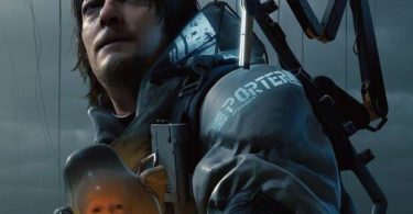 AAA Game Movie Adaptations Continue With Death Stranding