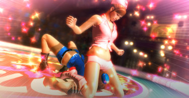 Localizers on Censoring Japanese Games for 'Global Standards'