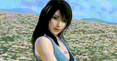 Final Fantasy VIII Director Would Change the Battle System in a Remake