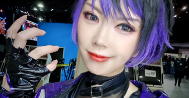 EVO Japan 2024 Cosplay Shows Off Thrill of the Fight