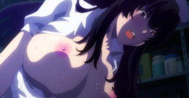 Sakusei Byoutou Episode 8 Nurse Reveals Her True Nature