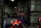 Classic Resident Evil 2 Mod Adds Akuma and Flame Hadoukens