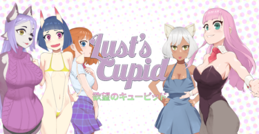 Lust's Cupid Adds More Sex Positions & Waifu for College Harem
