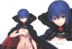 Sony Censors Limited Edition Artbook for English Tsukihime Remake PS4